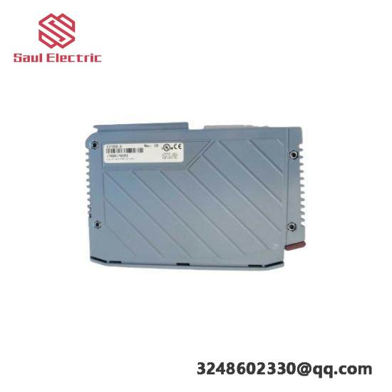 B&R 8JSA43.EB050D700-0 High-Performance Safety Module for Industrial Automation