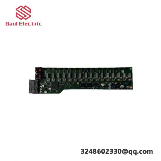 B&R 7EX77050-1 Bus Control Valve Module