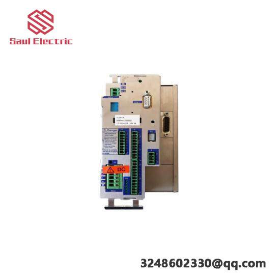 GE IC600FP500K Process Control Module