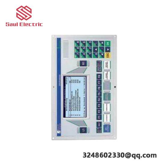 ABB RD51.1-4B-037-L-V1 -FW - Robust Industrial Control Module