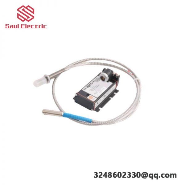 EPRO PR6424/277-110 Industrial Control Module