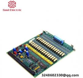 GE MTR-1216-N-D-E-0 Industrial Control Module