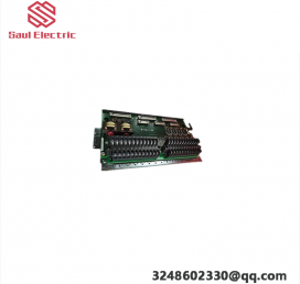 GE RXE0NMN0G102A Industrial Control Module