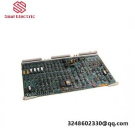 GE IS200WCSAS1ADB - Industrial Automation Module