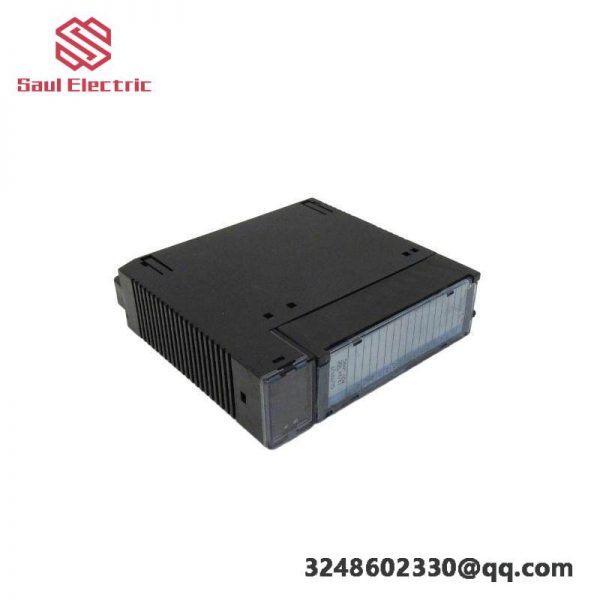 GE RXE0NMN0G102A Industrial Control Module