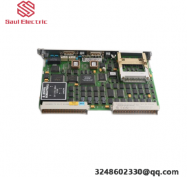 KOLLMORGEN DDC012-N200A-DA02-01-Fw Industrial Control Module