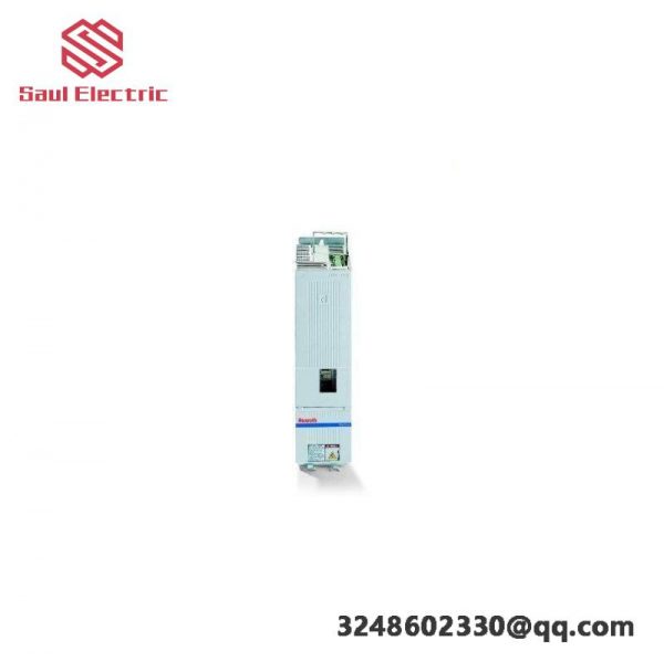 ABB RD51.1-4B-037-L-V1 -FW - Robust Industrial Control Module