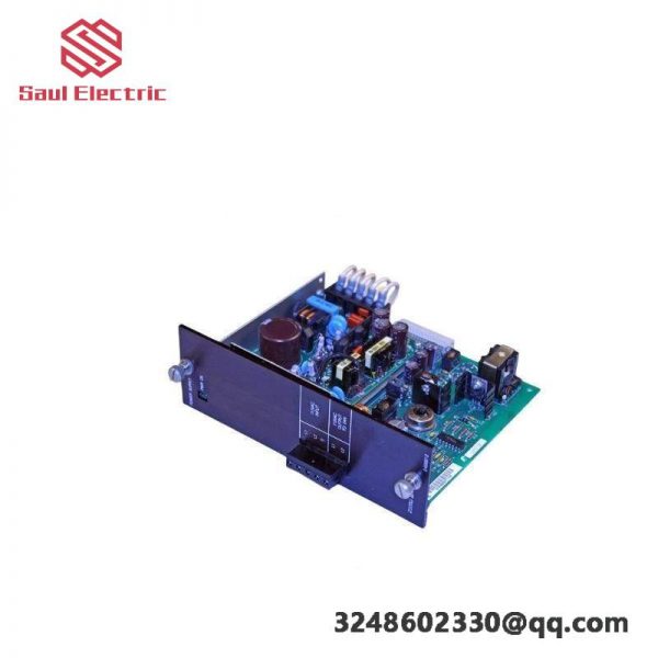 RELIANCE 48673 Driver Board for Industrial Automation