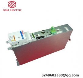 Rexroth MDD093CN030N2L110PA0 High-Efficiency Industrial Motor