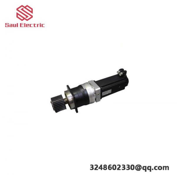 Rexroth MDD093CN030N2L110PA0 High-Efficiency Industrial Motor